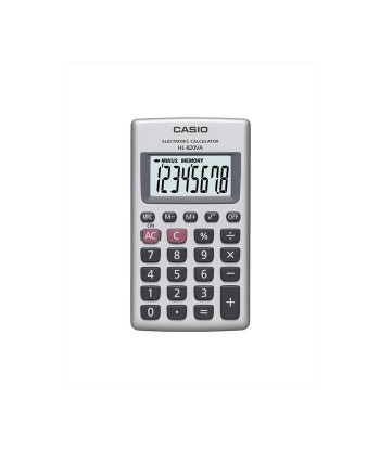 Calcolatirce Casio -...