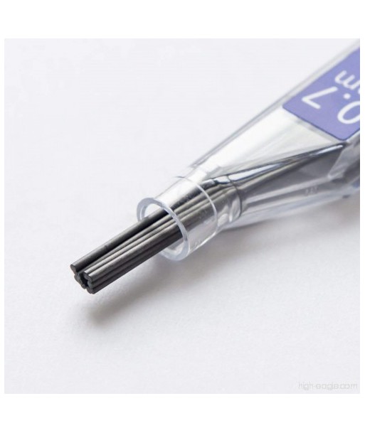 Mine 0.7mm in grafite Staedtler micro (conf.12 mine) Durezza matite  STAEDTLER 2B