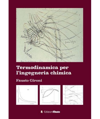 Termodinamica per l'ingegneria chimica