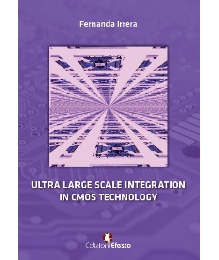 Ultralarge scale integration in CMOS technology