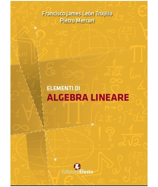 Elementi di algebra lineare 2°ediz.