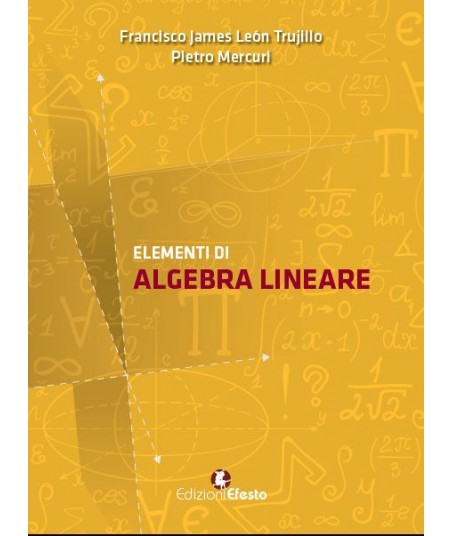 Elementi di algebra lineare 2°ediz.