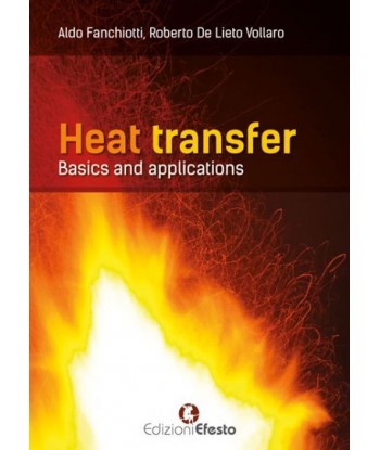 Heat transfer. Basics and...