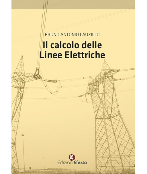 Il calcolo delle linee elettriche