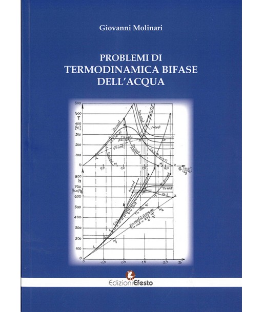 Problemi di termodinamica bifase dell’acqua