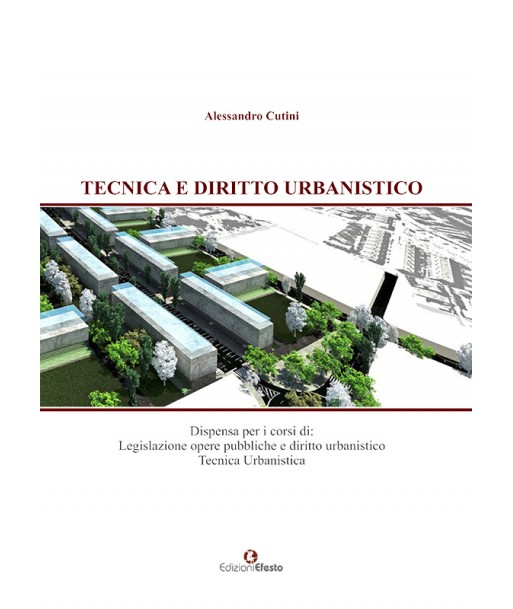 Tecnica e diritto urbanistico