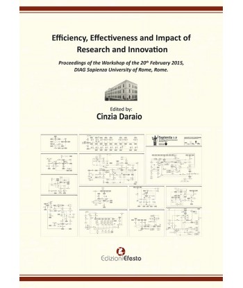 Efficiency, effectiveness and impact of research and innovation