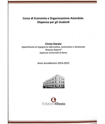 Corso di economia e...