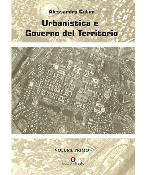 Urbanistica e governo del territorio