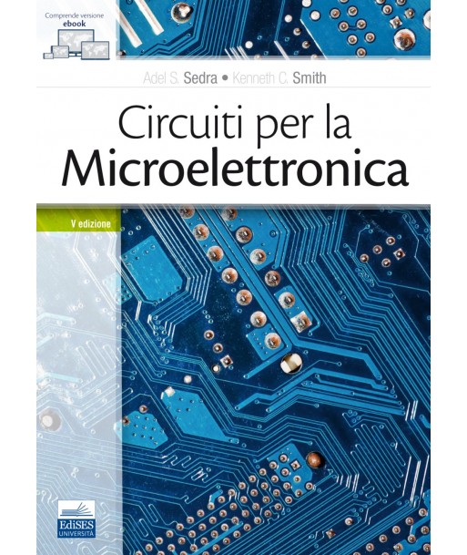 Circuiti per la microelettronica