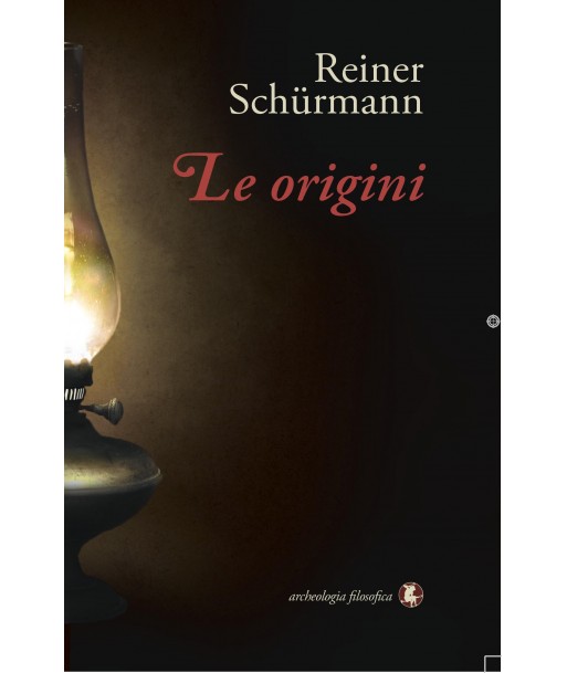 Le Origini. Un racconto