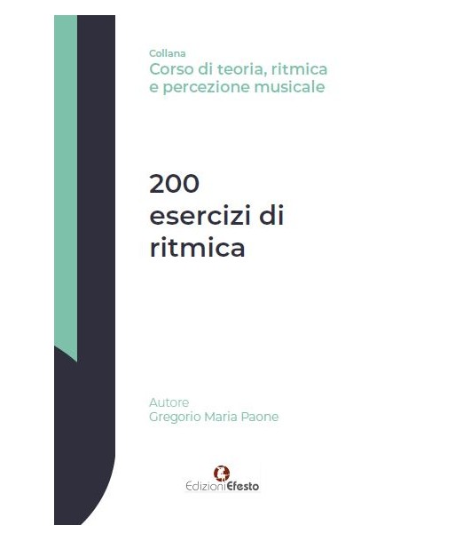 200 esercizi di ritmica