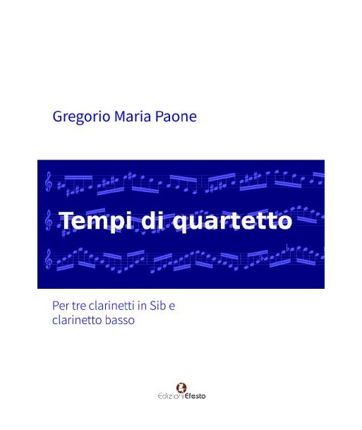 Tempi di quartetto