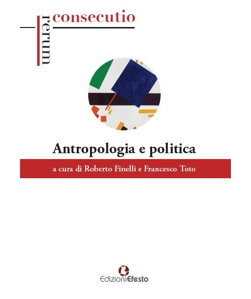 Antropologia e politica