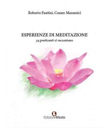 Esperienze di meditazione. 54 praticanti si raccontano