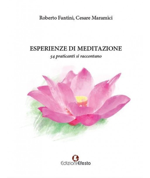 Esperienze di meditazione. 54 praticanti si raccontano