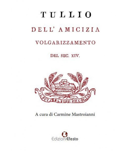 Dell'amicizia