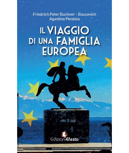 Il viaggio di una famiglia europea