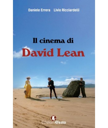 Il cinema di David Lean