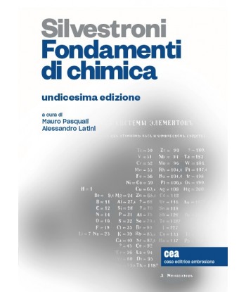 Fondamenti di chimica. Con...