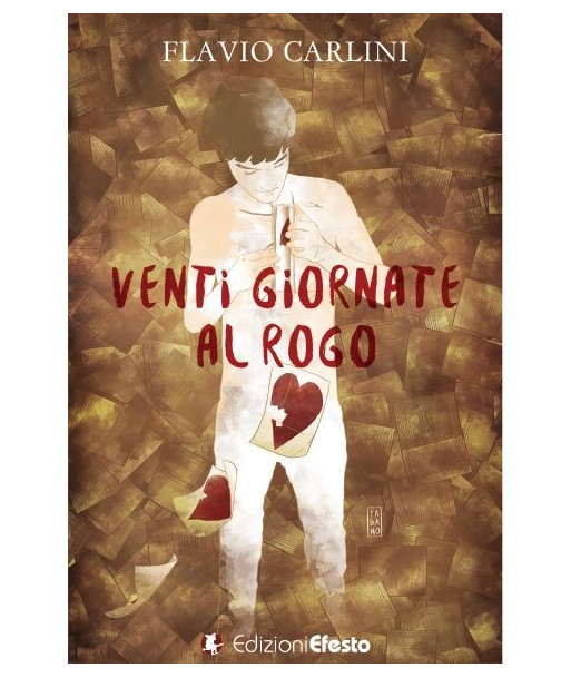 Venti giornate al rogo