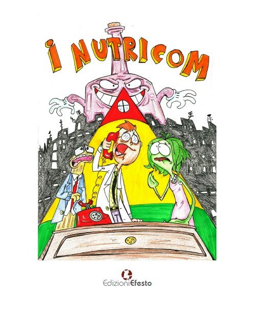I NutriCom