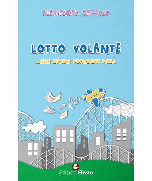 Lotto volante